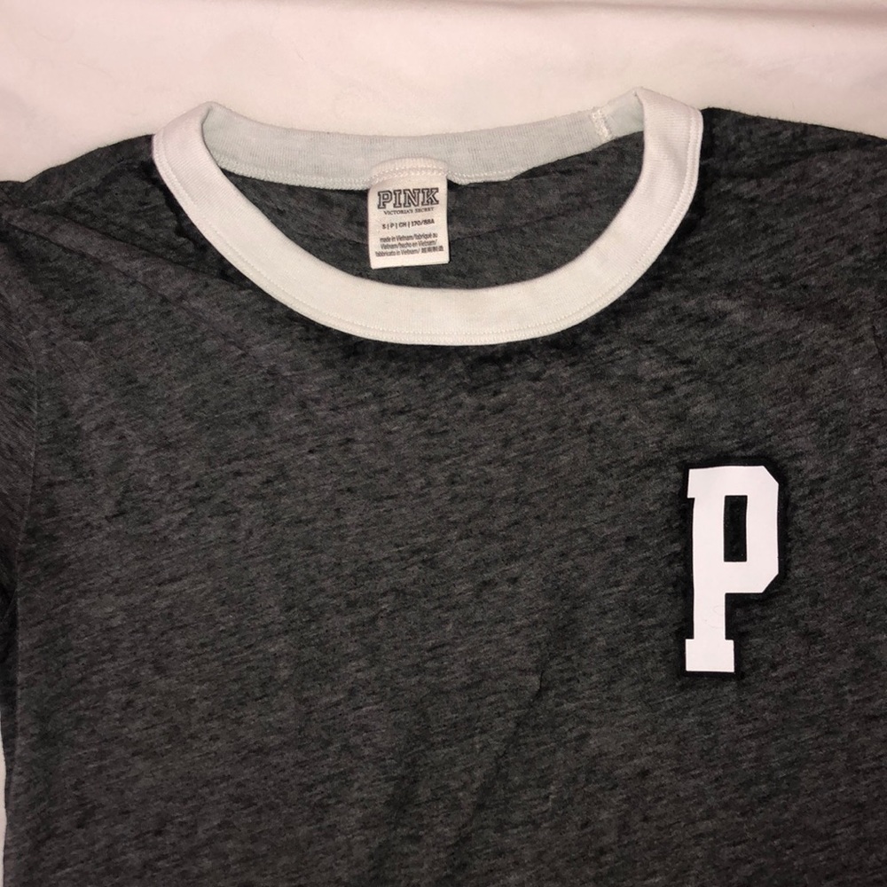 Like new PINK T-shirt